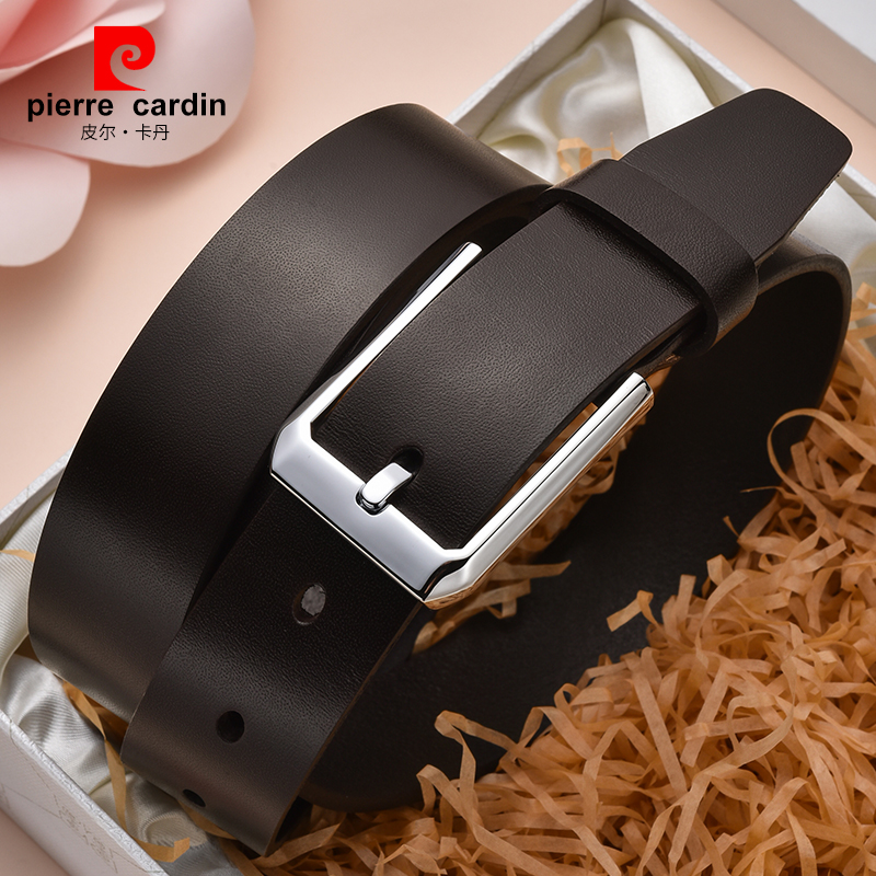 Ms. Pilkaden fine belt Jane about fashion woman belt Delicate Needle Buckle Belt Youth Trend Belt