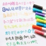 Флуоресцентный маркер, фотоальбом, лайнер, комплект, «сделай сам»