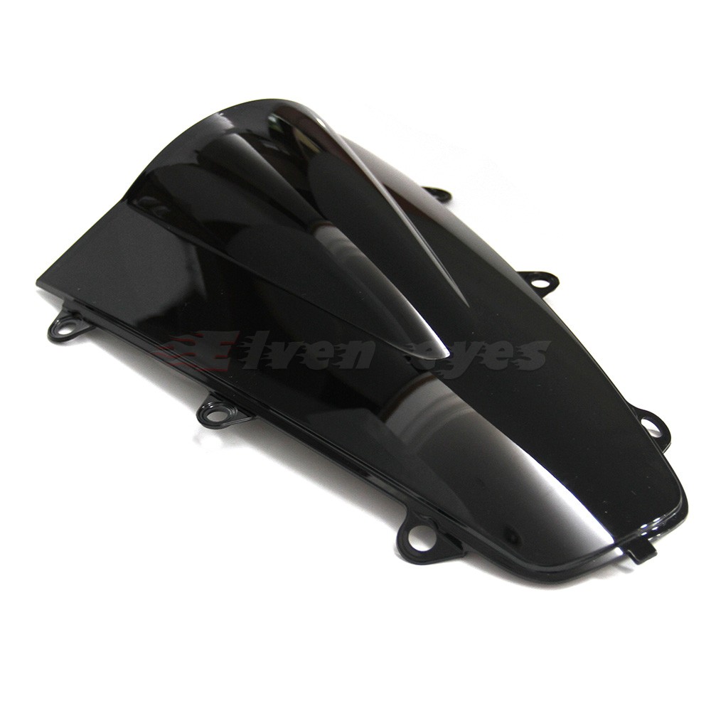 Applicable Honda CBR1000RR 17 18 years 2017 front windshield front windshield diversion cover