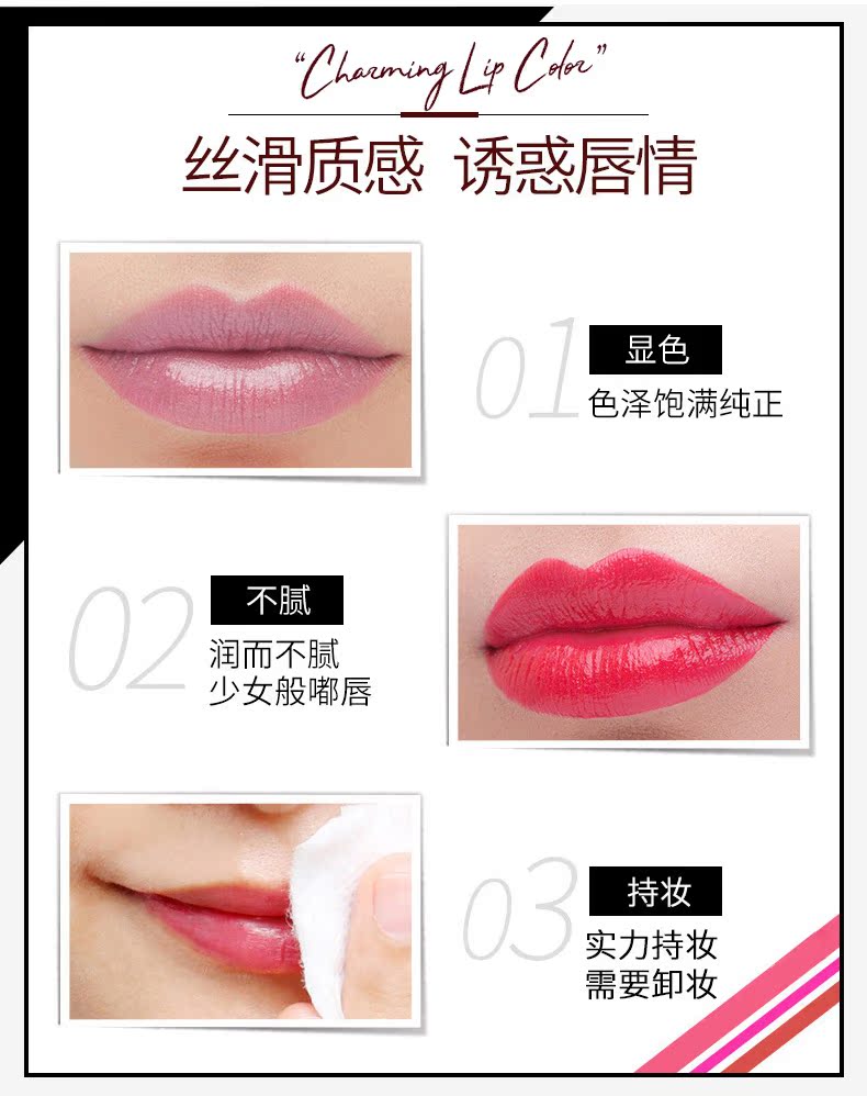 Wet n wild ướt và hoang dã cho người mới bắt đầu trang điểm set Kem che khuyết điểm phấn mắt trang điểm trước môi bóng sinh viên kết hợp trang điểm - Bộ trang điểm kem lót trang điểm