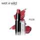 Wet n hoang ướt và bột đậu hoang dã để ăn màu đất cô gái nude trang điểm son môi sinh viên cầm trang điểm không tẩy son môi mờ - Son môi son merzy