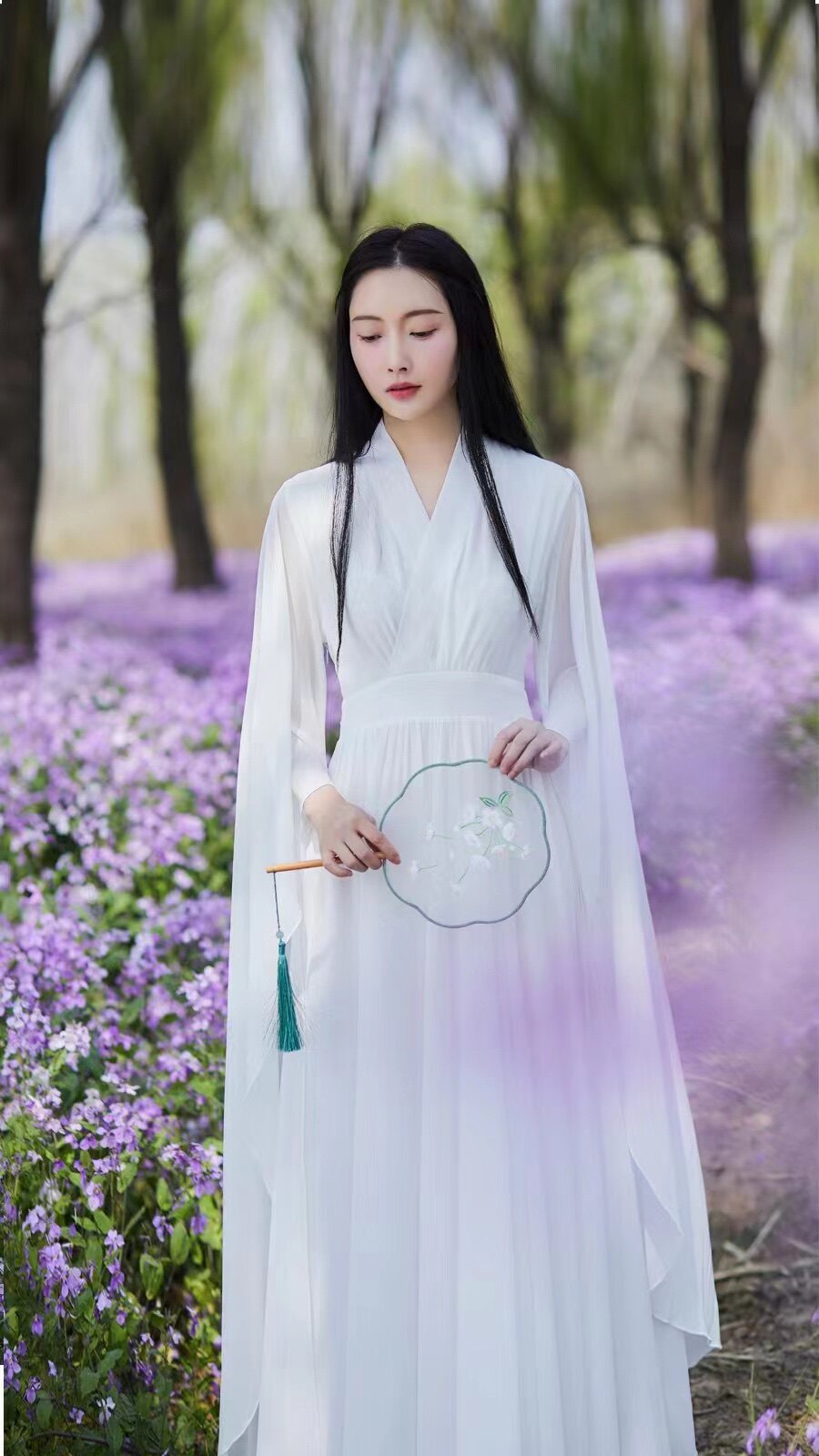 拾光记桃花源