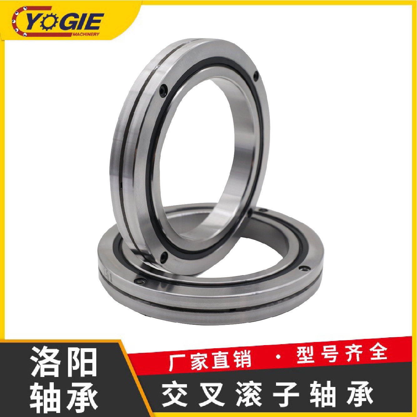 Cross Roller Bearings Manufacturer RB8016RB9016RB10016 Radar Robot Numerical Control Machine Bearings-Taobao