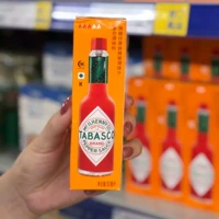 (Маленькая бутылка 60 мл) Оригинальный соус чили Chili Pepper