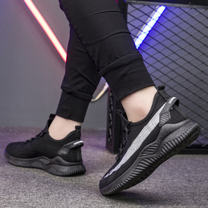 网红潮款男鞋轻便舒适休闲百搭运动鞋