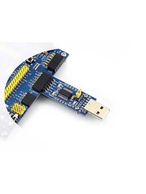 Ft232Rnl Module Flash Board Cable Micro USB to Ttl USB to Serial Port Ft232 Uart