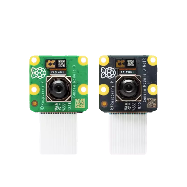 Raspberry Pi Camera Module Raspberrypi Camera V2 V3 New Version Csi Interface