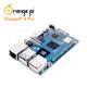 Orangepi 4 Pro Development Board with Allwinner A733 Eight-Core Soc, Lpddr5, 3Tops Computing Power