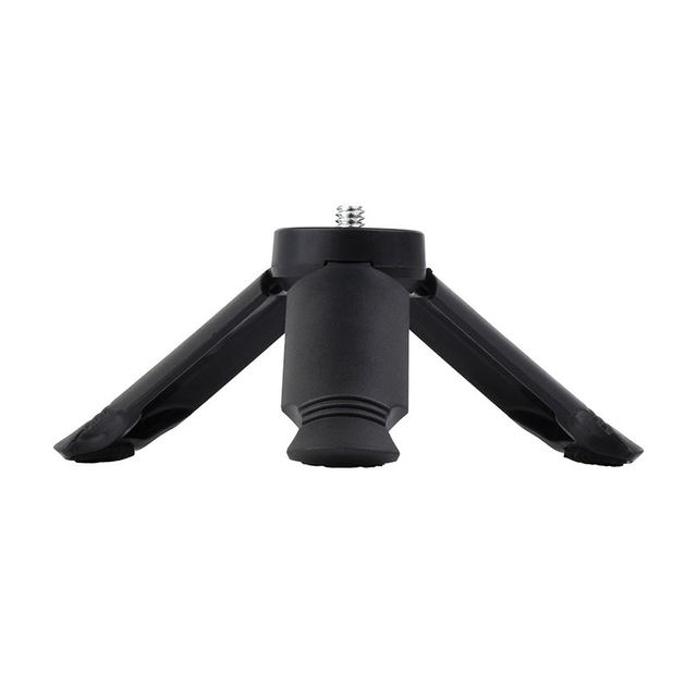 Weixue Foldable Desktop Tripod Universal Stand for Outdoor Dslr and Mirrorless Cameras Compatible with Dji Pocket 3