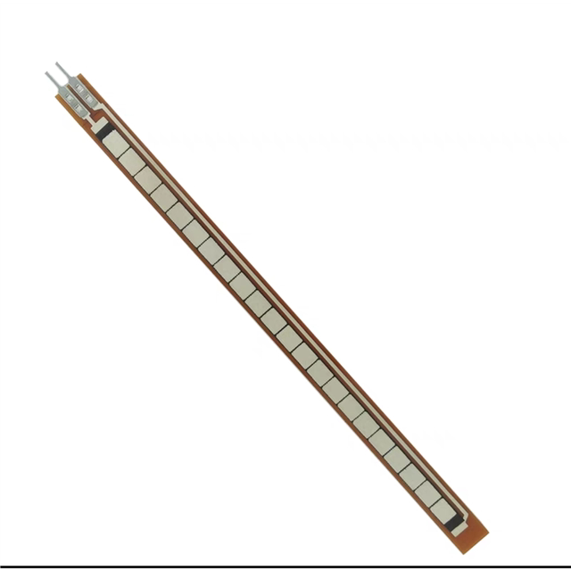 Imported In-Stock Flex 2.2 4.5 Bending Sensor. Price Negotiable