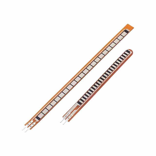 Imported In-Stock Flex 2.2 4.5 Bending Sensor. Price Negotiable