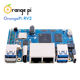 Orange Pi Rv2 Development Board Ky X1 8-Core Risc-V Processor with 2Tops Ai Computing Power