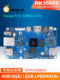 Orange Pi5 Rockchip Rk3588S 8-Core Npu Development Board with 4G/8G/16G Ram Options for Learning