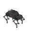 Wavego Pro 12-Degree-Of-Freedom Quadruped Robot Dog Raspberry Pi 5 Open-Source Ai Robot