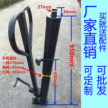  Stacker cylinder Manual hydraulic oil pump Jack lifting car cylinder Trailer forklift Forklift cylinder accessories