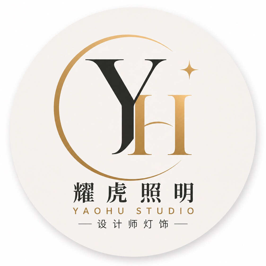 耀虎YAOHU设计师灯饰
