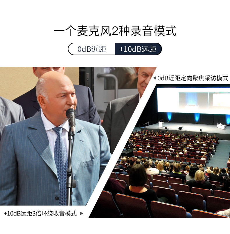 Ordro\/欧达 AC5智能4K高清数码摄像机DV12倍