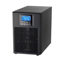 YIMK no-break power supply 10KVA 8000 built-in battery online High Frequency Machine