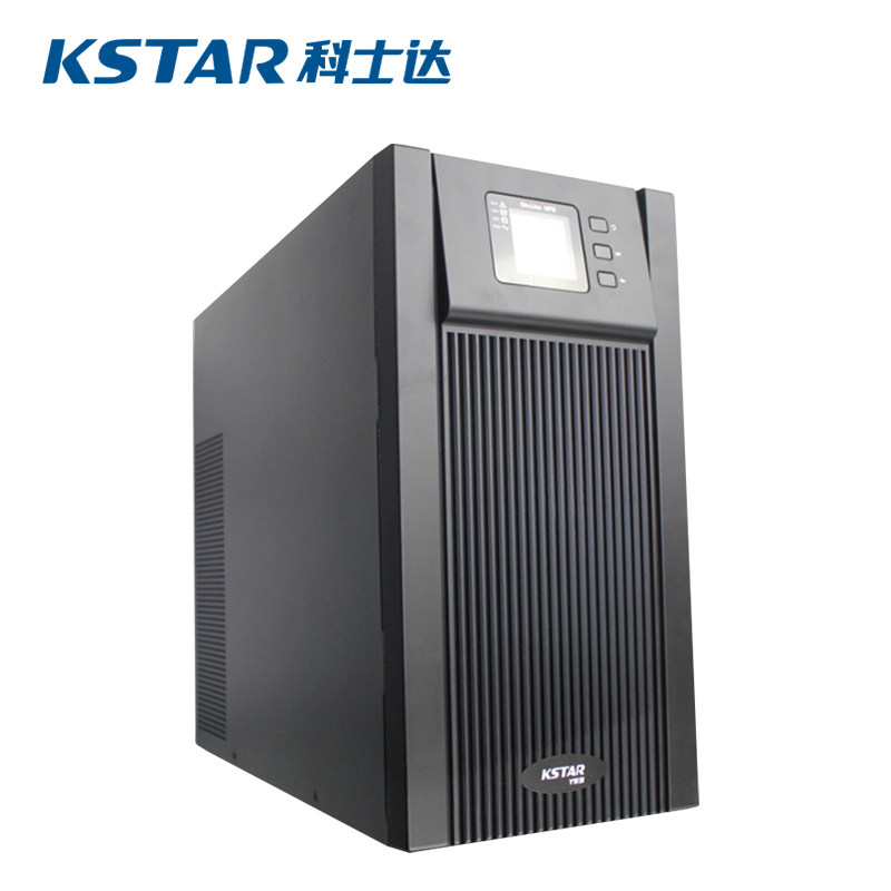 Costa YDC9106S standard built-in battery UPS power supply 6KVA single-in single-out original