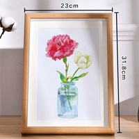 A4 Цвет журнала