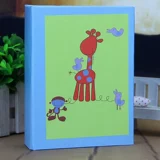 Фотоальбом, милый корейский книга роста