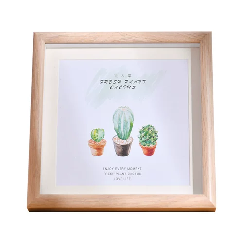 Creative Frame Swing in ins Wind, северная европейская личность 5 -INCH, 66 -INCH 7 8 -INCH A4, Фотографии для стирки, создание древесины