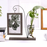 Креативная корейская фоторамка, биде, фотография для гостиной для спальни, 6 дюймовая, простой и элегантный дизайн