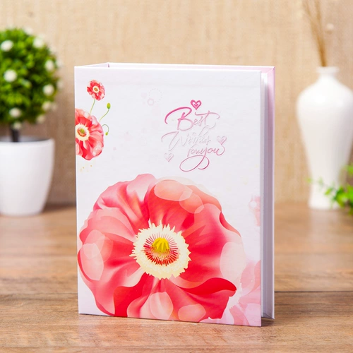 Фотоальбом, фотография для влюбленных, 6 дюймов, 6 дюймов, 6 дюймовый, «сделай сам»