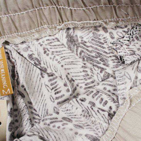 Pantalon pyjama - Ref 716694 Image 13