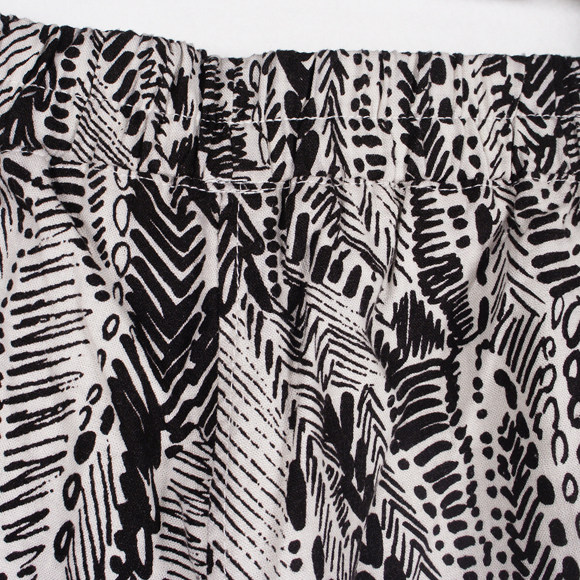 Pantalon pyjama - Ref 716694 Image 14