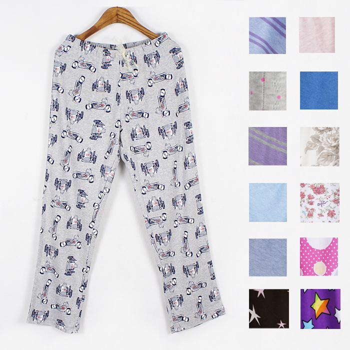 Pantalon pyjama - Ref 719116 Image 23