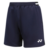 yonex Yonex national team badminton uniform shorts national feather quick-drying China competition mens sports pants yy
