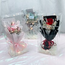 Girlfriend moved to cry goddess festival gift to send wife to heart practical use girl exquisite high-end light luxury Special