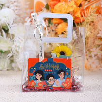 Teachers Day greeting card high-quality handmade diy female teacher three-dimensional creative gift 2022 new thank you card