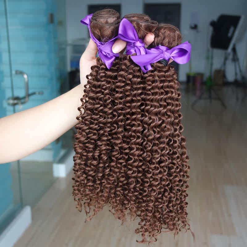 Extension cheveux - Ref 226198 Image 12