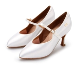 Современная обувь женщина для взрослых мягкие -запотечные профессиональные танце