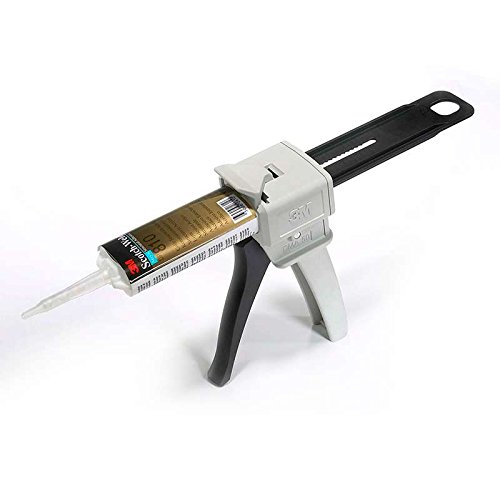 3M 9170 double-set rubber gun AB glue mixed glue gun DMA50 glue gun epoxy point glue device sizing tool