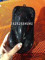 3D Magic Color Diamond Lacquered Car Complete Vehicle Change Color Spray Painting AASUND Parrot Discoloration Lacquered Hub Retrofit Lacquer Special Effects Lacquer