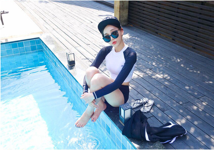 Maillot de bain pour femme - Ref 3033648 Image 28