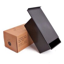 2022 New Box bread mold baked cake baking pan