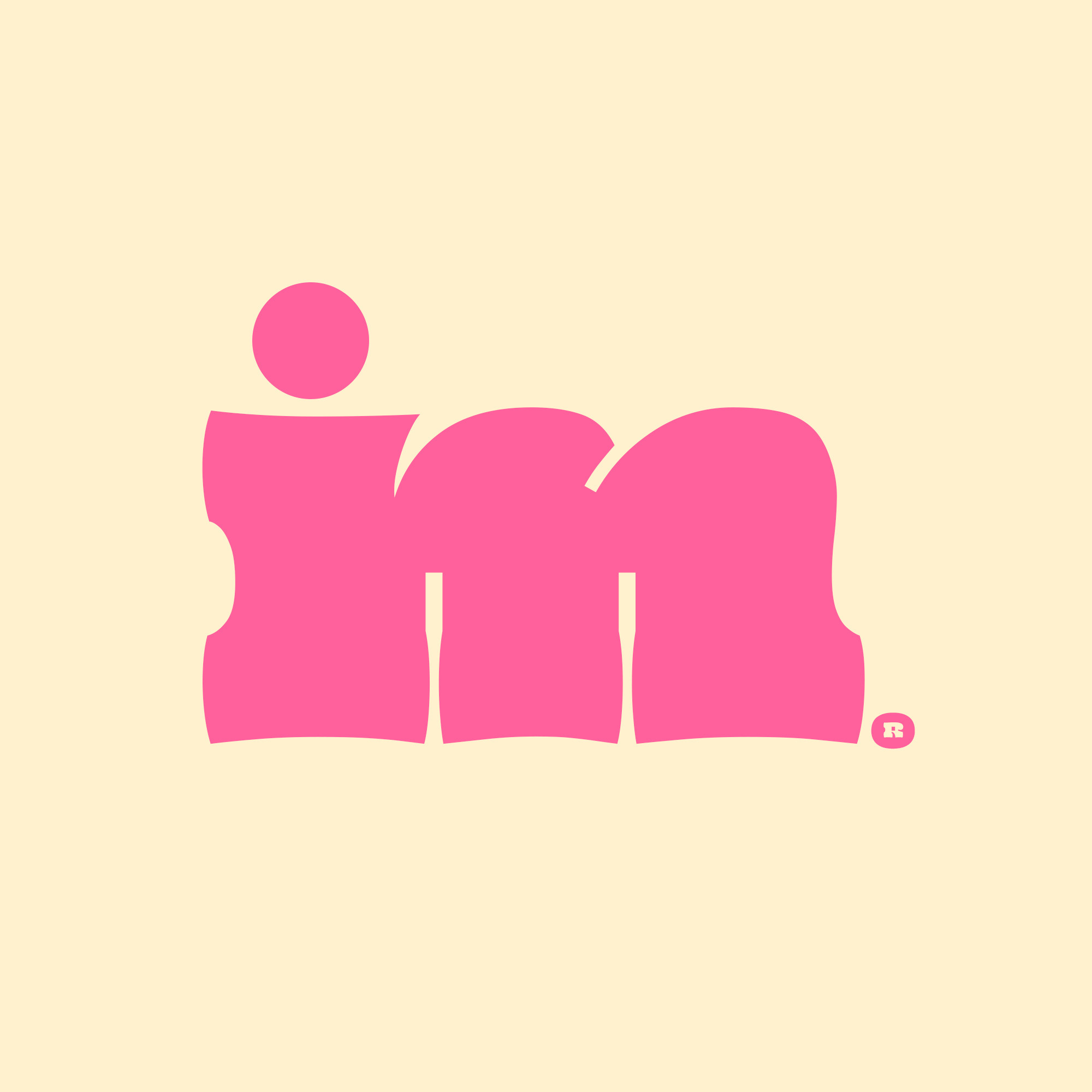 许刘芒 Xuliumong的LOGO