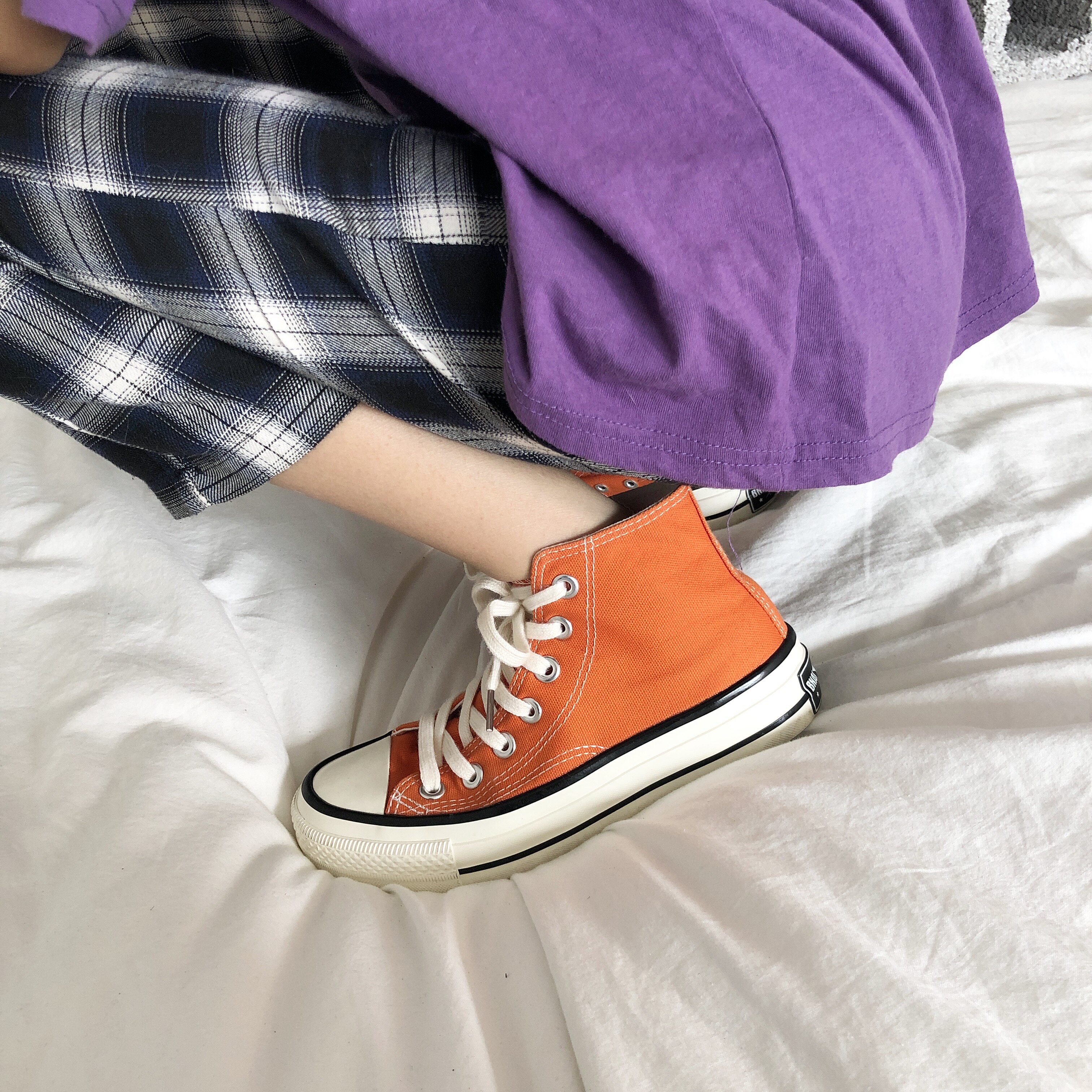 converse korea replica