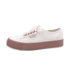 Xu Liuman 2018 new ins giầy trẻ em nữ Plimsolls