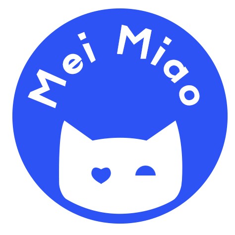 美喵有品的LOGO