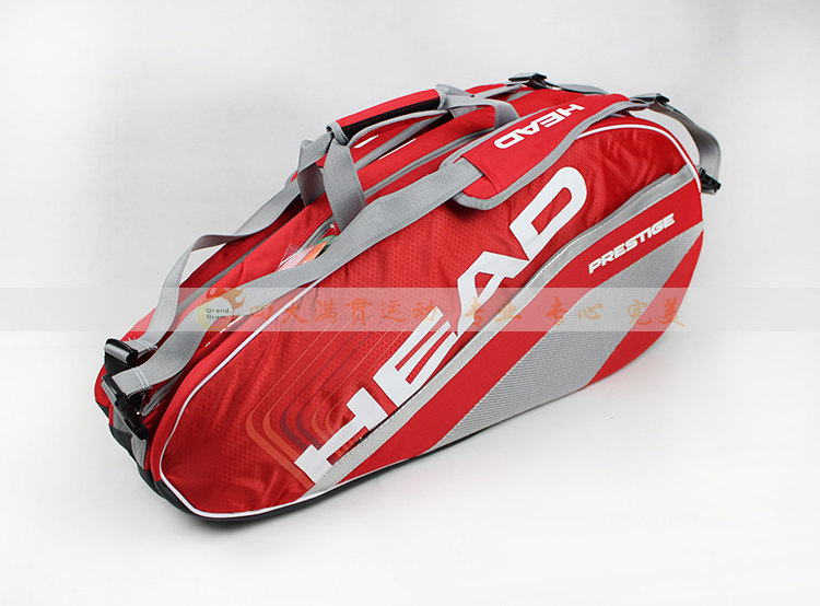 Sac de tennis - Ref 26405 Image 8