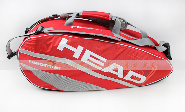 Sac de tennis - Ref 26405 Image 10