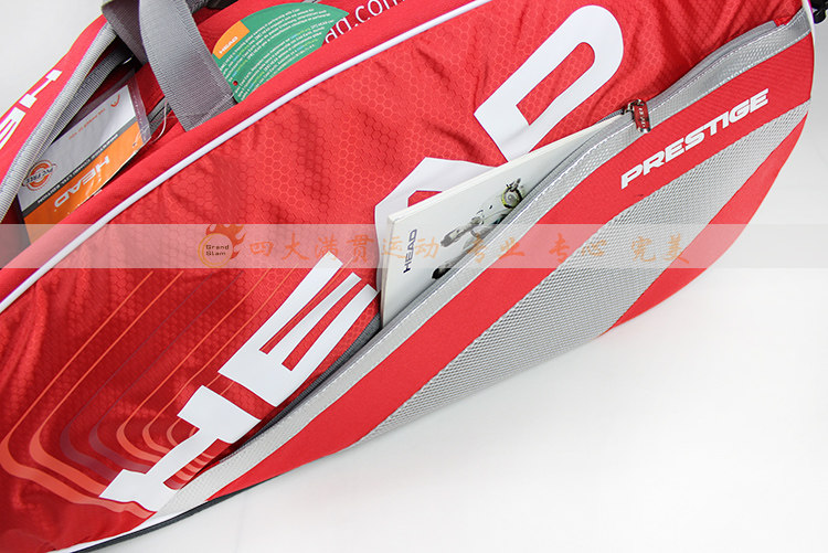 Sac de tennis - Ref 26405 Image 12