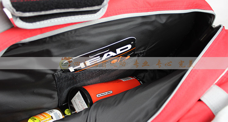 Sac de tennis - Ref 26405 Image 14