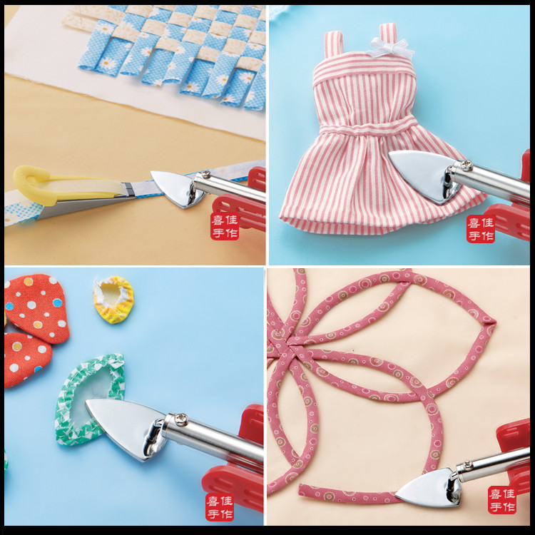 (full copper ironing head) New generation fine parts Ironing Instrumental Pen Type Mini Iron DIY handmade with small iron