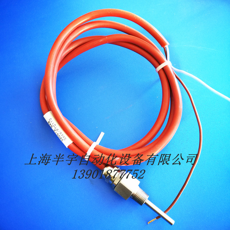 New Hanyu Screw Compressor Exhaust Temperature Sensor PTC110 02D512 S46 Exhaust Probe